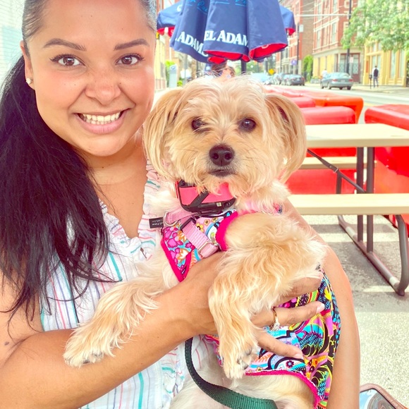 MEET YOUR POSHER-Suggested User and Top 10% Seller - Picture 2 of 6